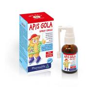 Apis Gola Bimbi Spray 20ml