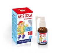 Apis Gola Bimbi Spray 20ml
