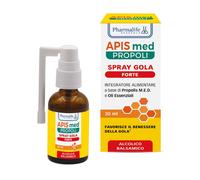 Pharmalife Research APIS med Propoli - Spray Gola Forte, 30ml