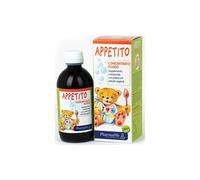 Pharmalife Research Appetito Bimbi 200 Ml