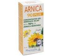 Arnica 90 plus gel concentrato 75 ml Pharmalife