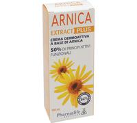 pharmalife research Arnica extract plus 100 ml