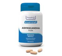 PHARMALIFE RESEARCH ASHWAGANDHA PURA 120 CPR