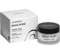 Aspersina bava pure crema viso 50 ml