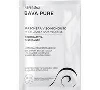 pharmalife research Aspersina bava pure maschera monouso 15 ml