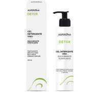 Pharmalife Research ASPERSINA DETOX GEL DETERGENTE VISO 250 ML