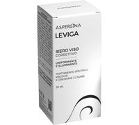 pharmalife research Aspersina leviga siero viso 30 ml