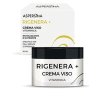 Pharmalife Research ASPERSINA RIGENERA + CREMA VISO 50 ML