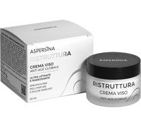 Aspersina Ristruttura Crema Viso 50Ml