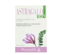 Pharmalife Research ASTRAGALO 100% 60 COMPRESSE
