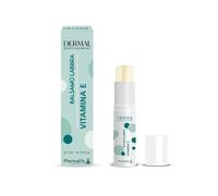 Pharmalife Research Balsamo Labbra Dermal Lab con Vitamina E, flacone 5,7ml