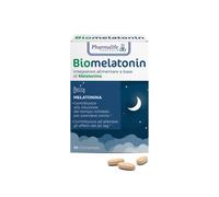 Pharmalife Research Biomelatonin - Compresse Integratore di Melatonina, 90 compresse