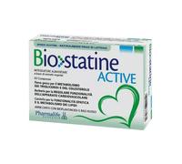 Pharmalife Integratore alimentare Biostatine Active 60 compresse