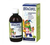 Pharmalife Research BRONCAMIL BIMBI CONCENTRATO FLUIDO 200 ML