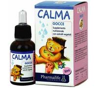 Pharmalife Gocce Calma Bimbi 30 ml
