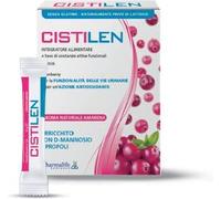 PHARMALIFE Cistilen, 14 stick