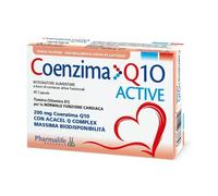 Coenzima Q10 Active 45 Capsule