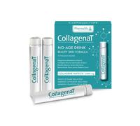 Pharmalife Research COLLAGENAT NO-AGE 10 FLACONCINI 25 ML