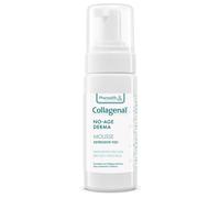Pharmalife Research COLLAGENAT NO AGE DERMA MOUSSE DETERGENTE 150 ML