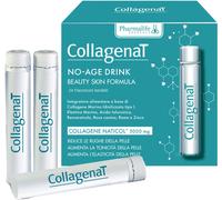 pharmalife research Collagenat no age drink 24 flaconcini