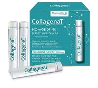 Pharmalife Research COLLAGENAT NO AGE DRINK 24 FLACONCINI