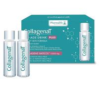 Pharmalife Research COLLAGENAT NO AGE DRINK PLUS 7 FLACONCINI