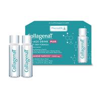 PHARMALIFE RESEARCH COLLAGENAT NO-AGE DRINK PLUS 7 FLACONCINI