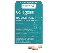 Pharmalife Research COLLAGENAT NO-AGE TABS 60 COMPRESSE