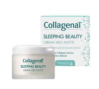 Pharmalife Research COLLAGENAT SLEEPING BEAUTY CREMA VISO 50 ML