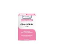 CRANBERRY 100% 60 Cpr PHR