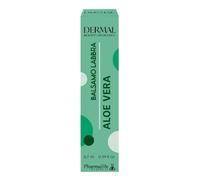 Pharmalife Research DERMAL BALSAMO LABBRA ALOE VERA 5,7 ML