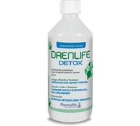 Drenlife Detox Pharmalife 500Ml