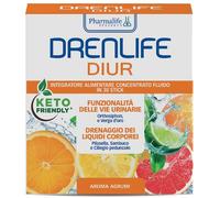 pharmalife research Drenlife diur 30 stick