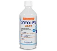 PHARMALIFE RESEARCH DRENLIFE DIUR 500 ML