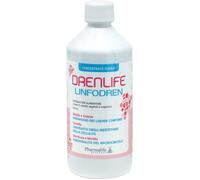 pharmalife research Drenlife linfodren 500 ml