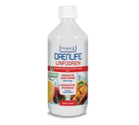 Pharmalife Research Drenlife Linfodren Concentrato Fluido Gusto Mango, 500ml