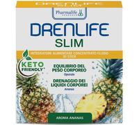 pharmalife research Drenlife slim 30 stick