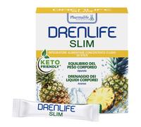 PHARMALIFE RESEARCH DRENLIFE SLIM 30 STICK Ananas