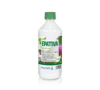 EPATTIVA CONC FLUIDO 500ML