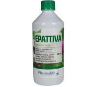 EPATTIVA CONC FLUIDO 500ML