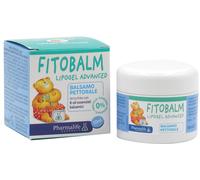 pharmalife research Fitobalm lipogel advanced 50 ml