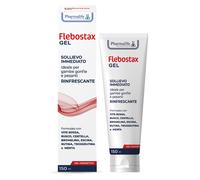 PHARMALIFE RESEARCH FLEBOSTAX GEL 150 ML