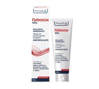 Pharmalife Research Flebostax Gel Rinfrescante Gambe, 150ml
