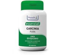 pharmalife research Garcinia pura 60 compresse