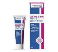 Pharmalife Research Genestin Forte Crema Intima, 50ml