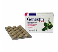 Pharmalife Research Genestin Forte Integratore Alimentare - Integratore