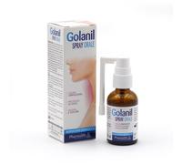 Pharmalife research Golanir Spray Orale Dispositivo Medico, 30ml