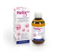 Pharmalife Helix Med Sospensione Orale 200ml