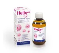 Pharmalife Research Helix Med Sospensione Orale Integratore Secrezioni Bronchiali, 200ml