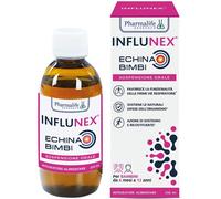 pharmalife research Influnex echina bimbi 200 ml